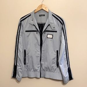 Authentic Dolce & Gabbana bomber jacket